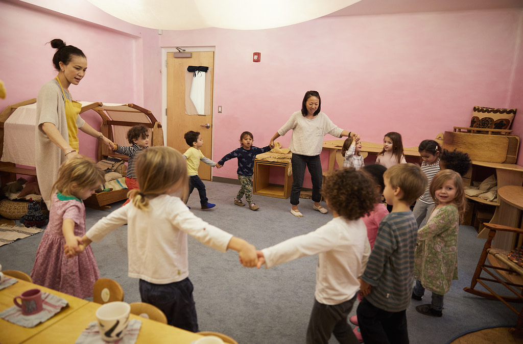 Brooklyn Waldorf School