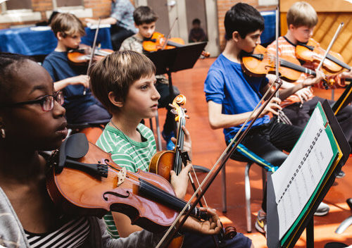 Events at Brooklyn Waldorf School