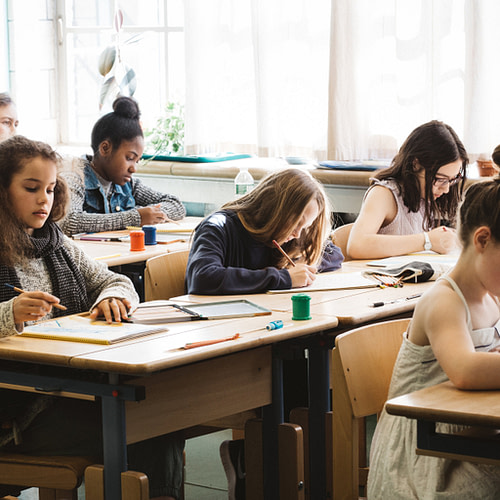 Brooklyn Waldorf School Admissions Information